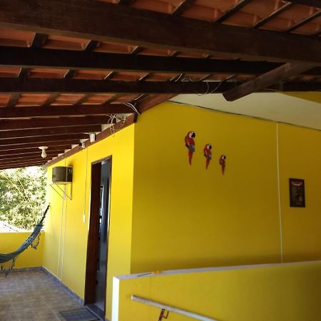 Pousada Divino Pai Eterno Paraty Exterior photo